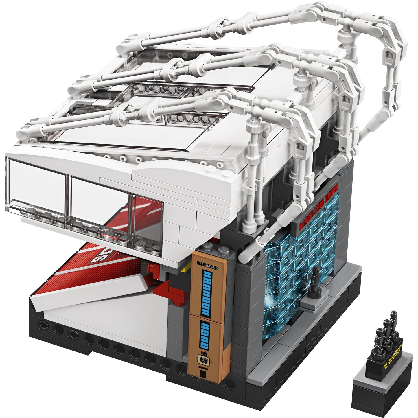 LEGO Creator Expert Old Trafford - Manchester United 10272