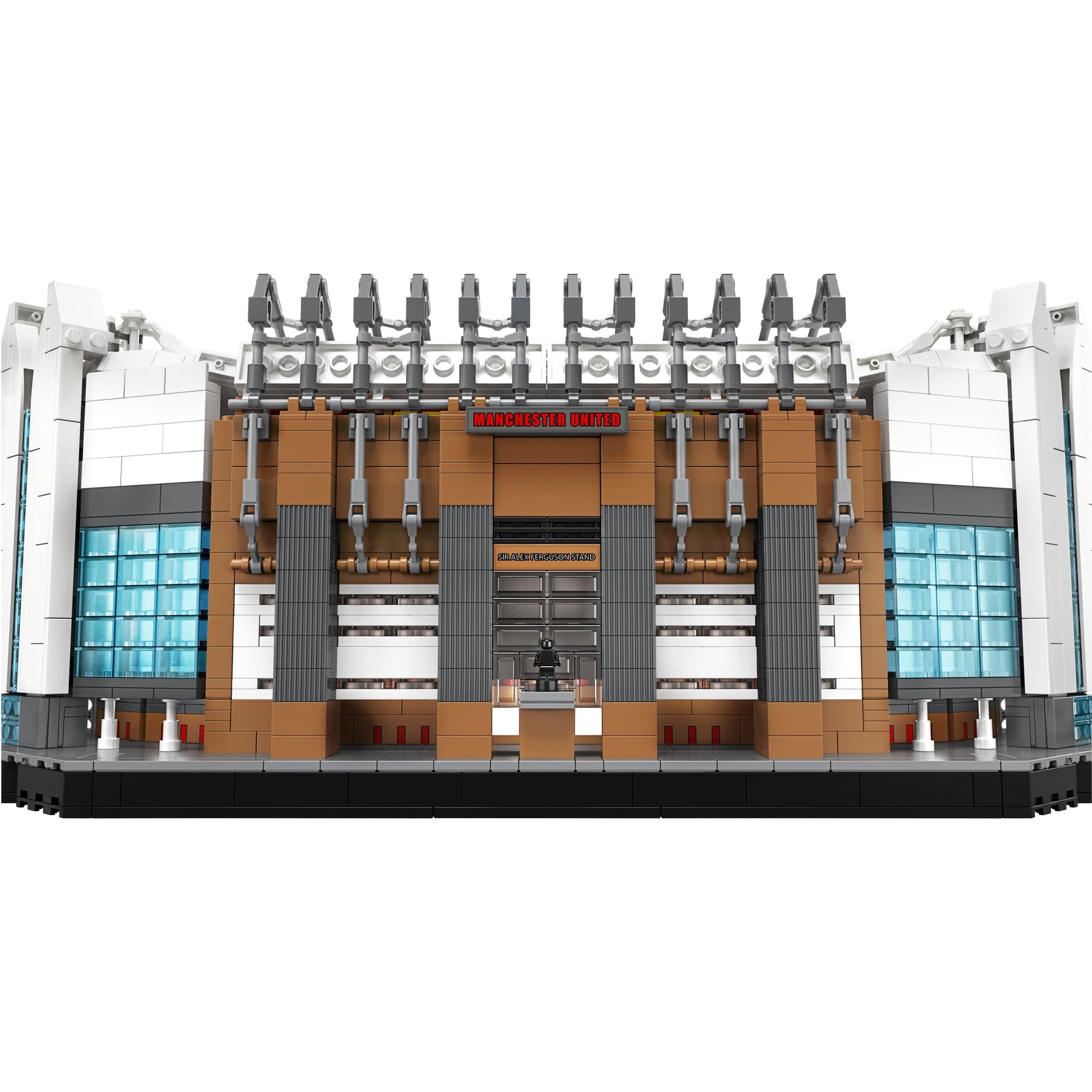 LEGO Creator Expert Old Trafford - Manchester United 10272