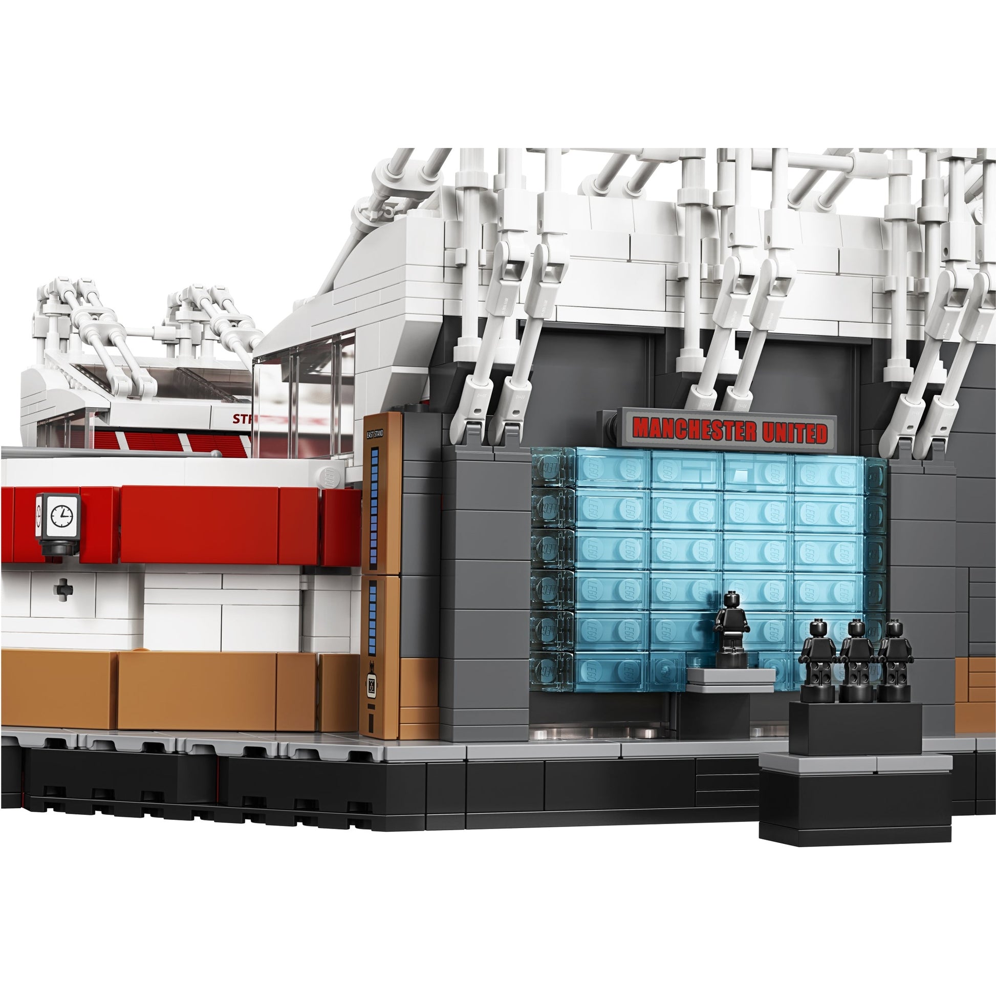 LEGO Creator Expert Old Trafford - Manchester United 10272