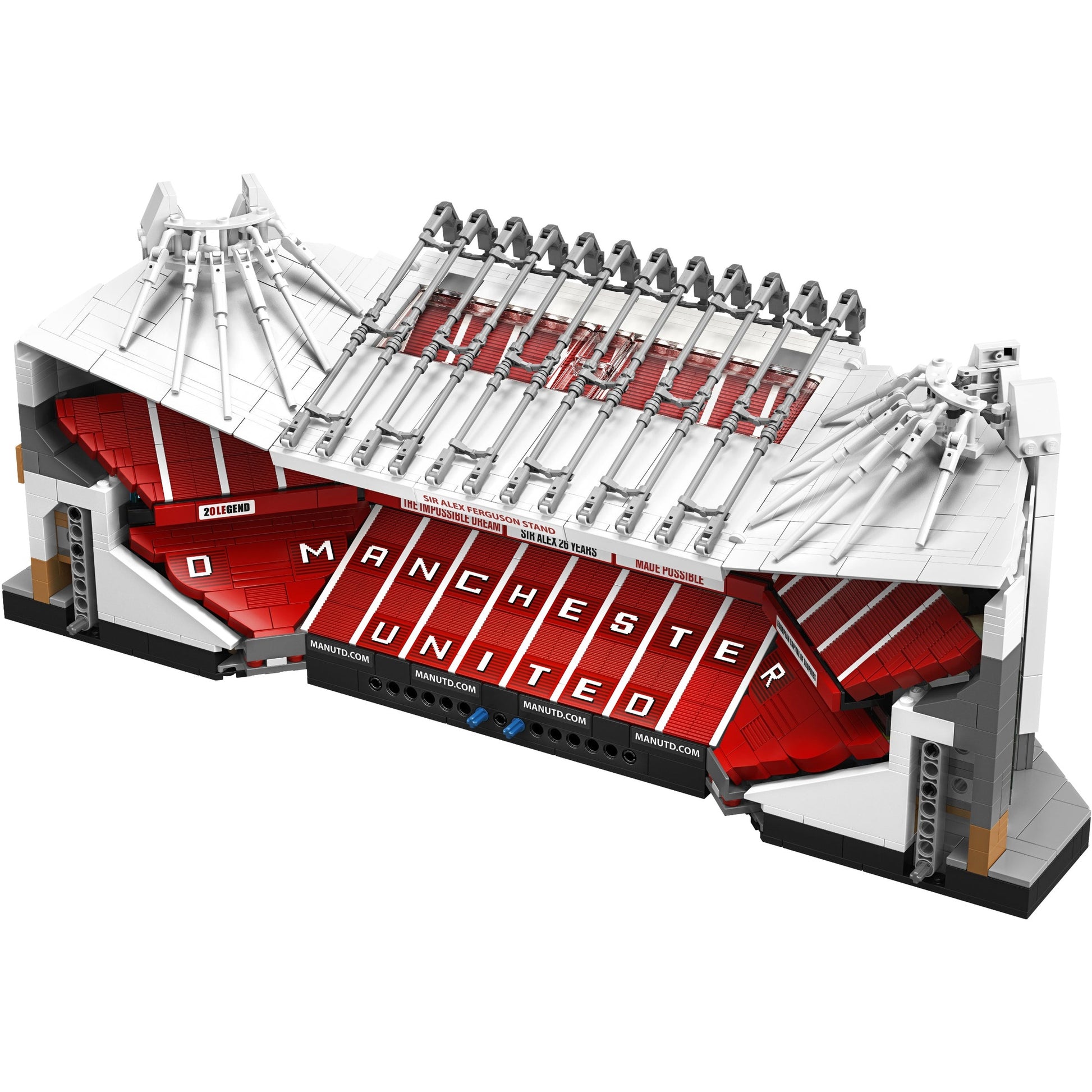 LEGO Creator Expert Old Trafford - Manchester United 10272