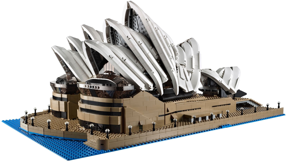 LEGO Creator Expert Sydney Opera House 10234