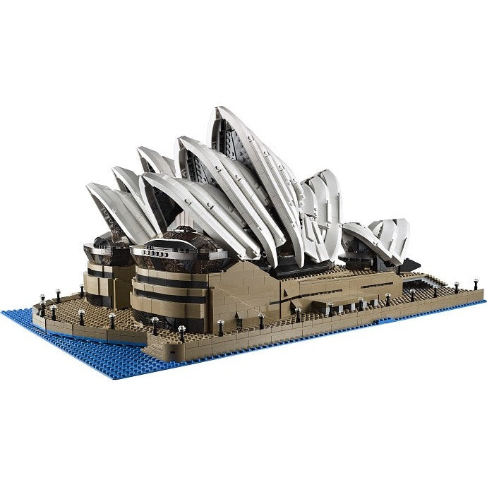 LEGO Creator Expert Sydney Opera House 10234