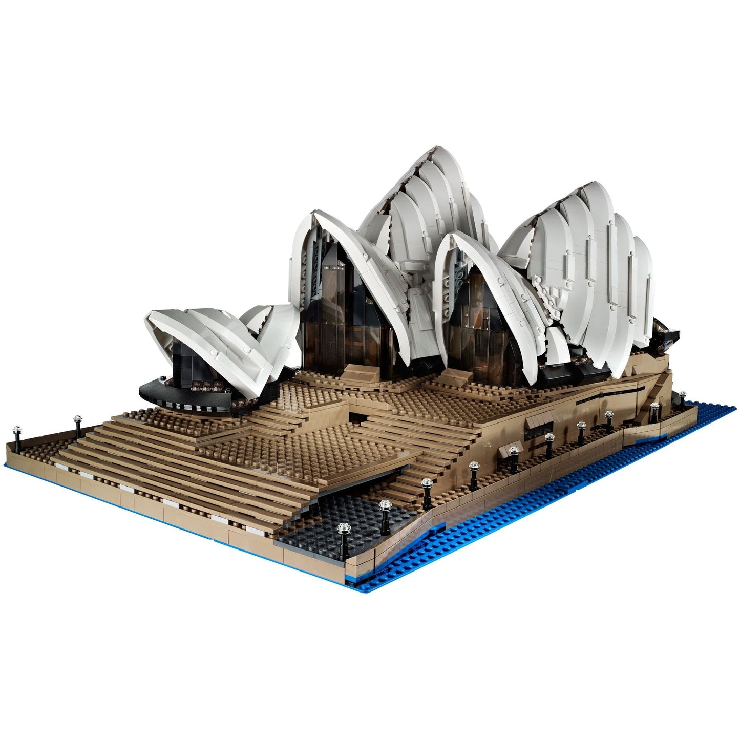 LEGO Creator Expert Sydney Opera House 10234