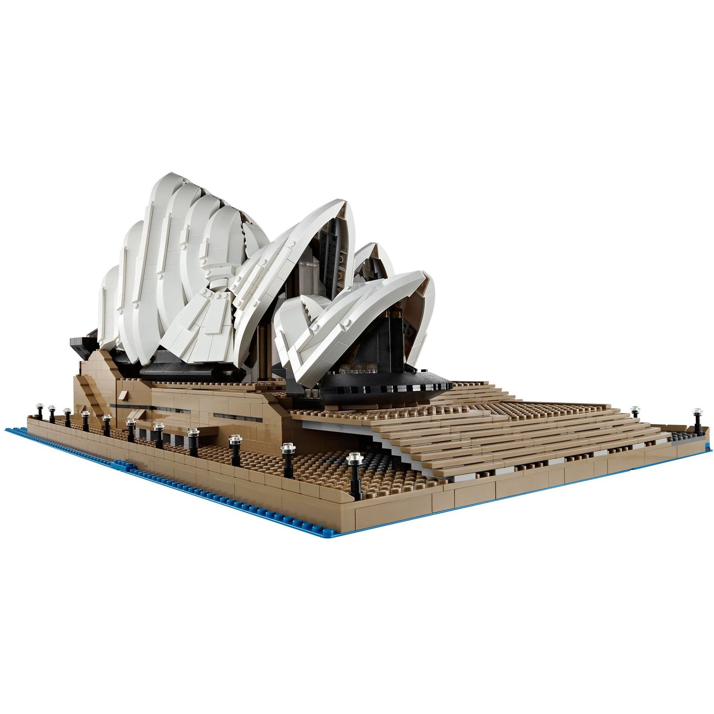 LEGO Creator Expert Sydney Opera House 10234
