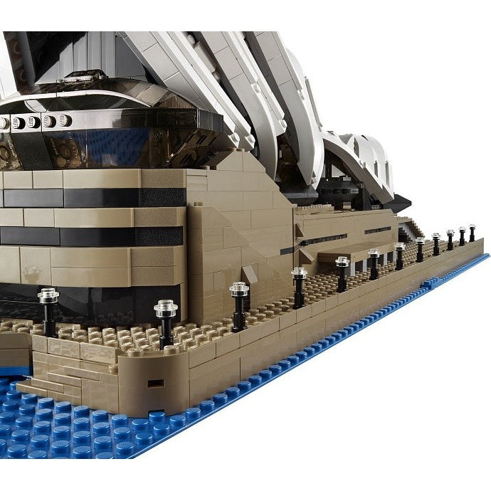 LEGO Creator Expert Sydney Opera House 10234