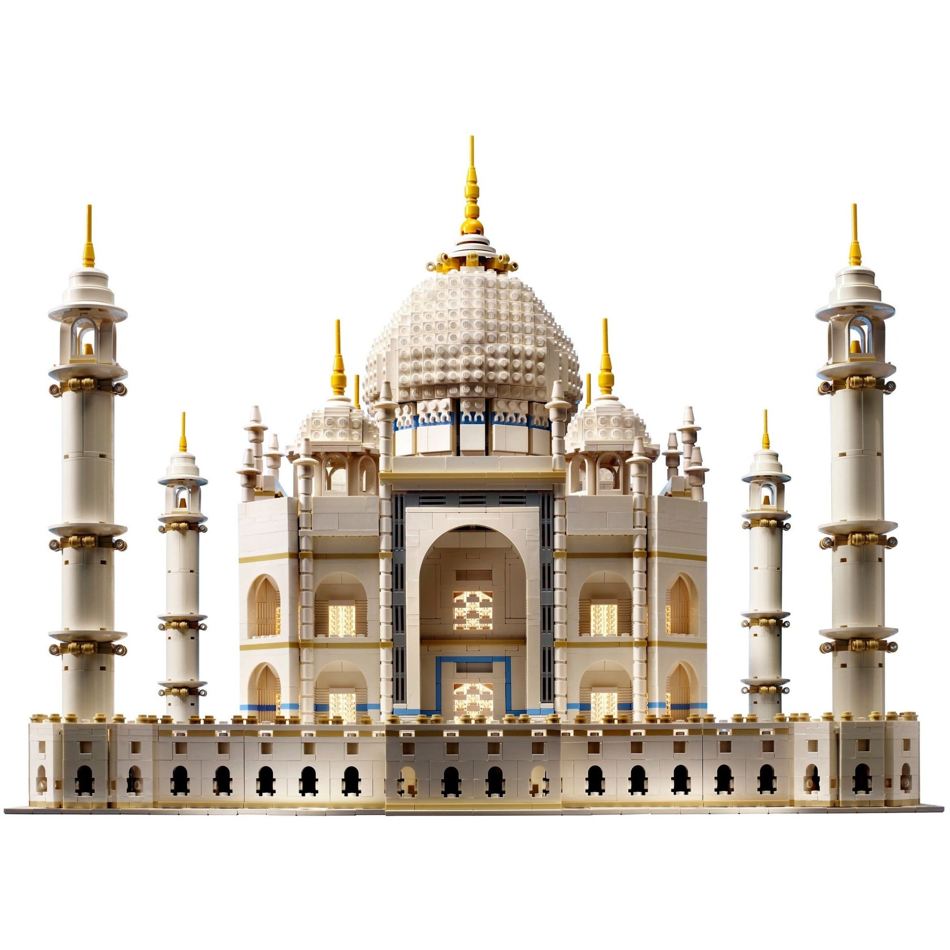 LEGO Creator Expert Taj Mahal 10256