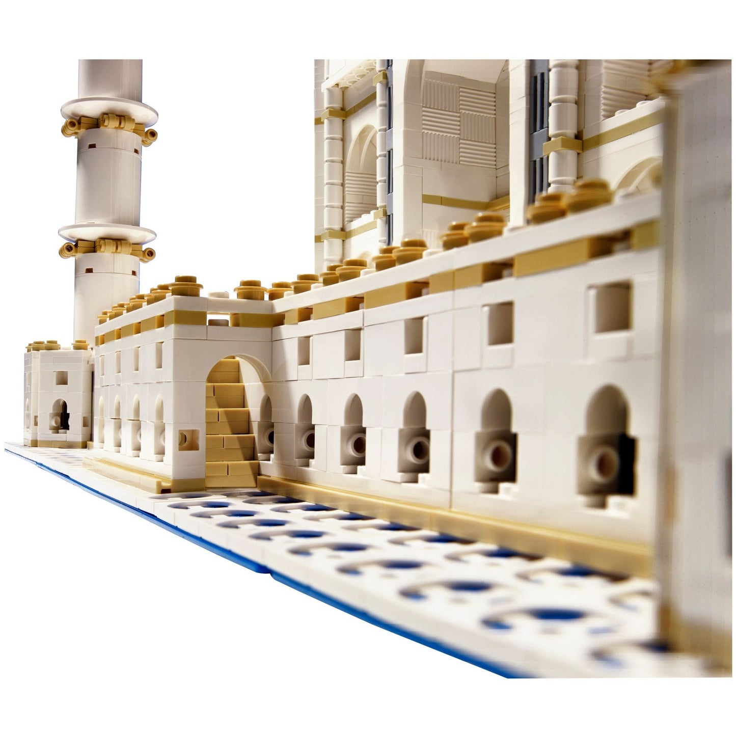 LEGO Creator Expert Taj Mahal 10256