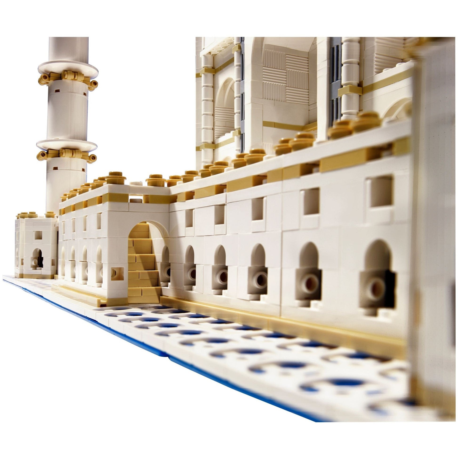 LEGO Creator Expert Taj Mahal 10256