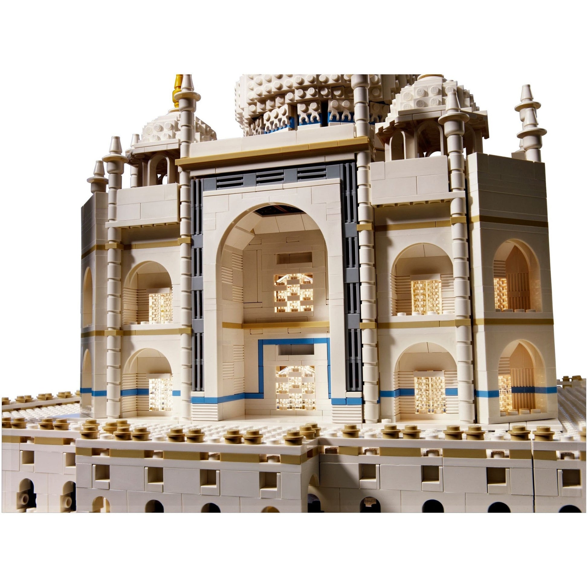 LEGO Creator Expert Taj Mahal 10256