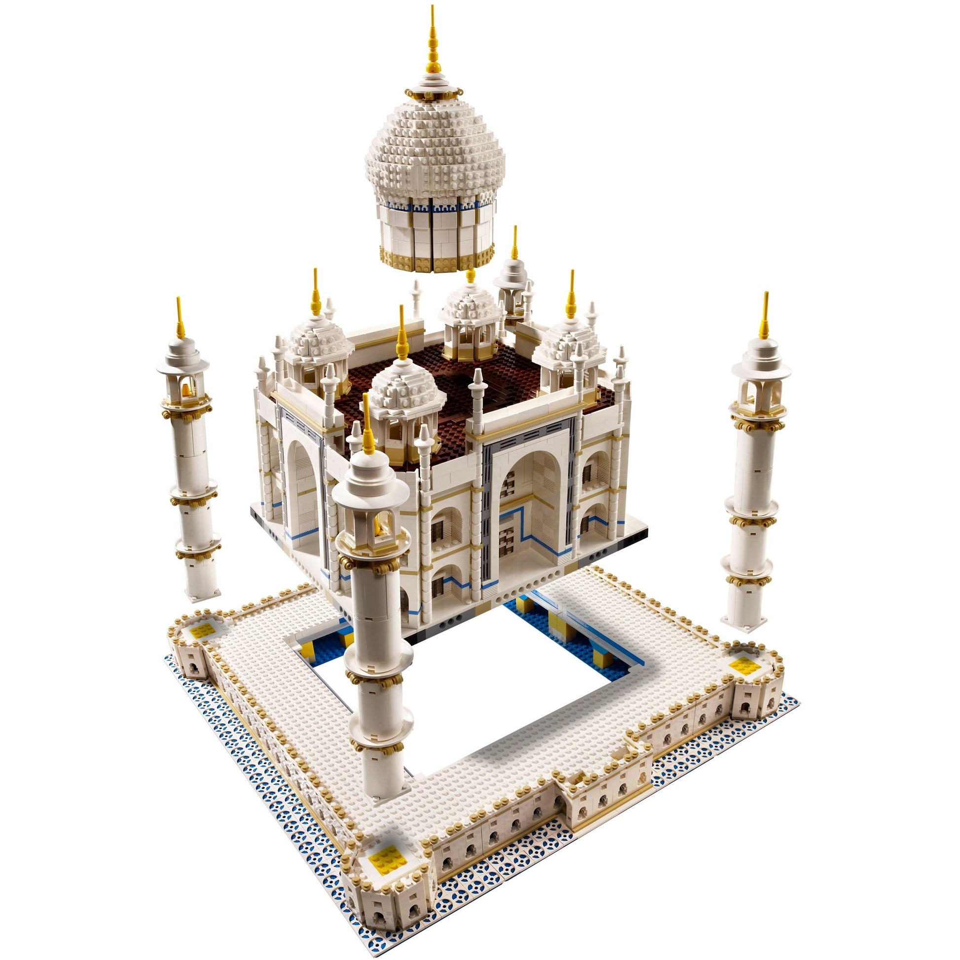 LEGO Creator Expert Taj Mahal 10256