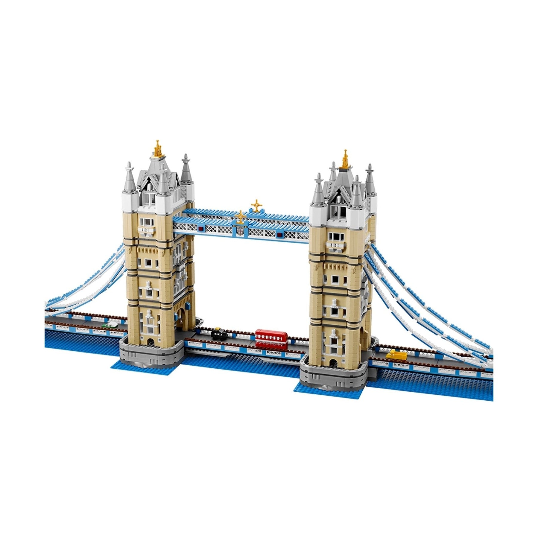 LEGO Creator Expert Tower Bridge 10214