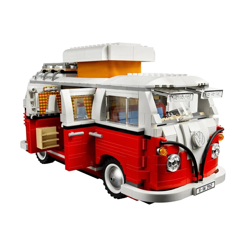 LEGO Creator Expert Volkswagen T1 Camper Van 10220