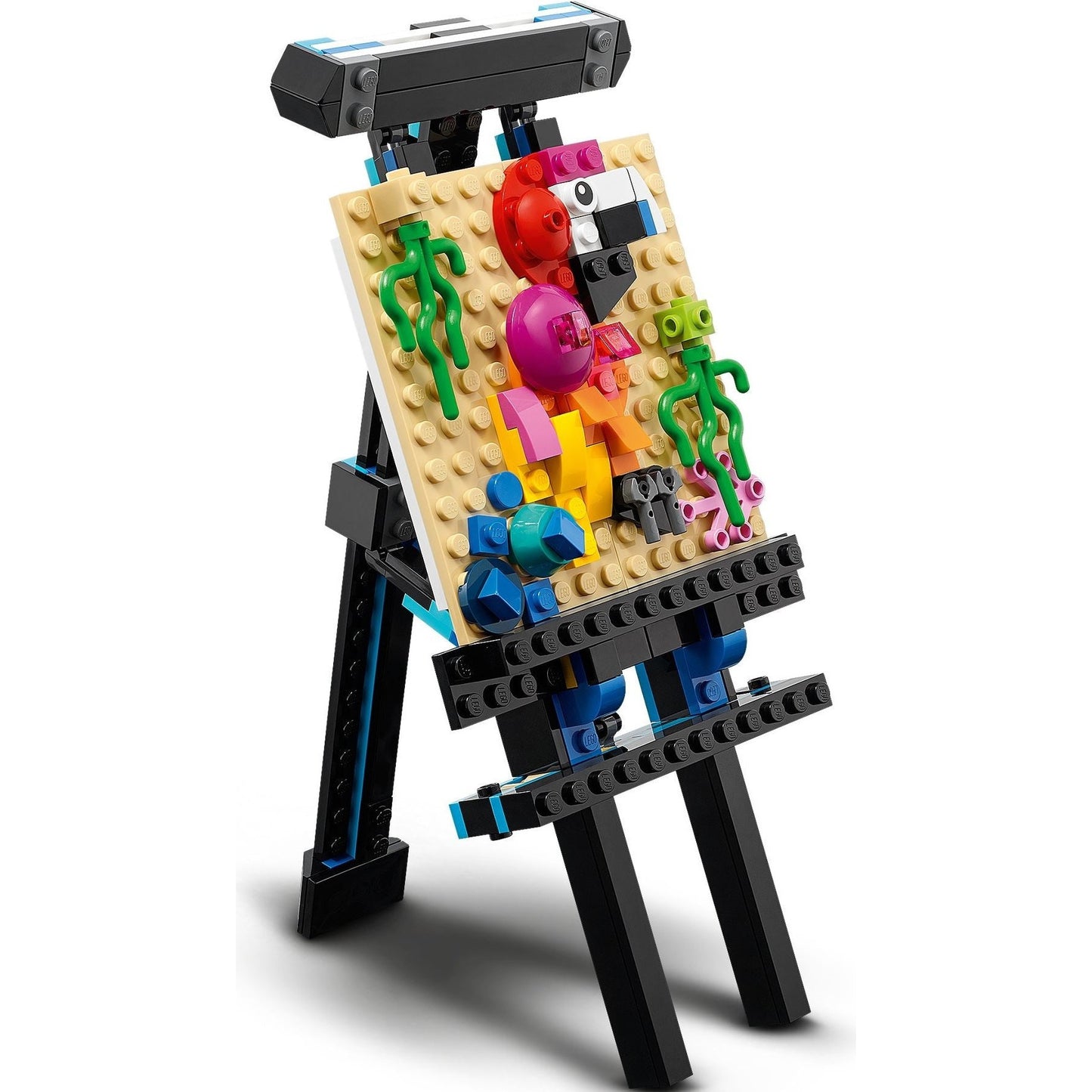 LEGO Creator Fish Tank 31122