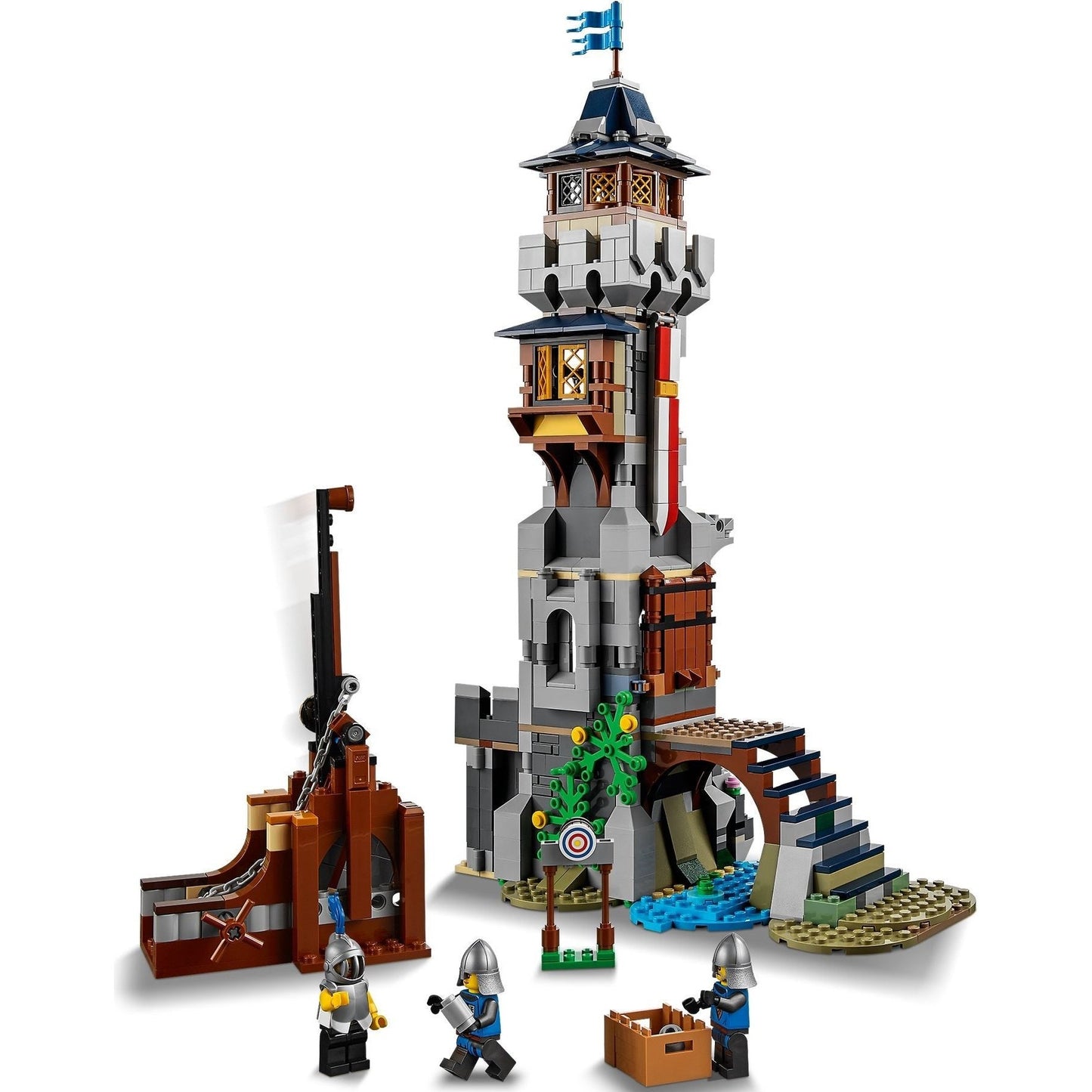LEGO Creator Medieval Castle 31120