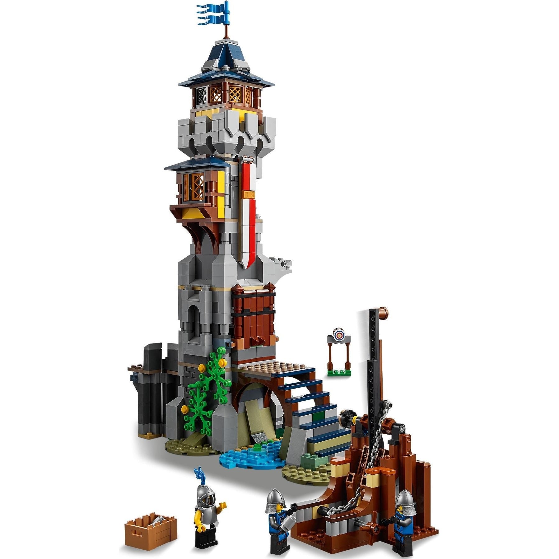 LEGO Creator Medieval Castle 31120