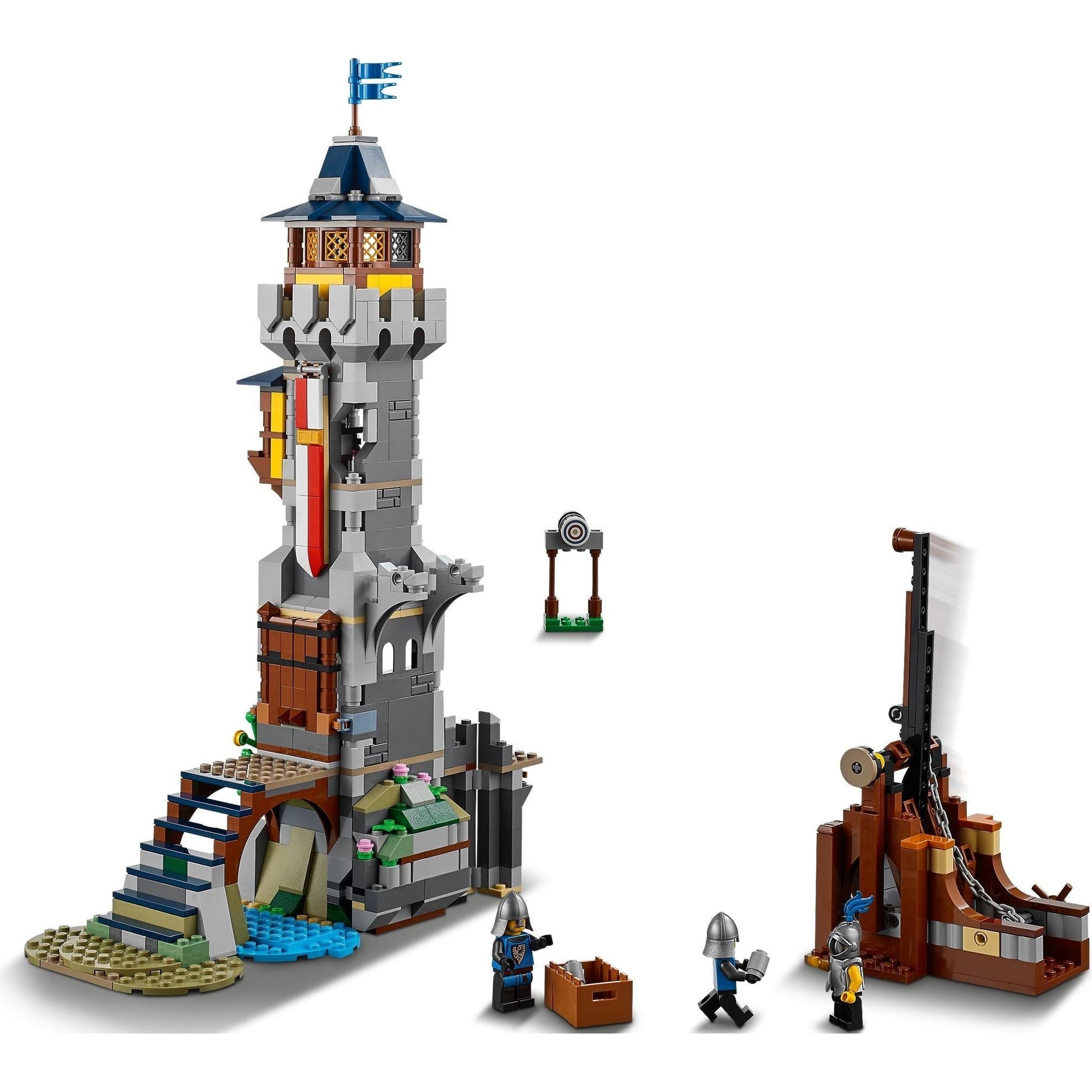 LEGO Creator Medieval Castle 31120