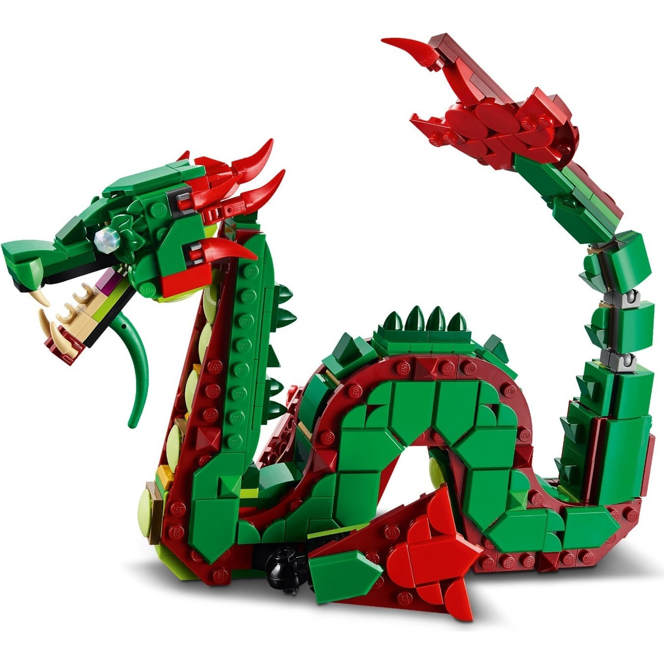 LEGO Creator Medieval Dragon 31161