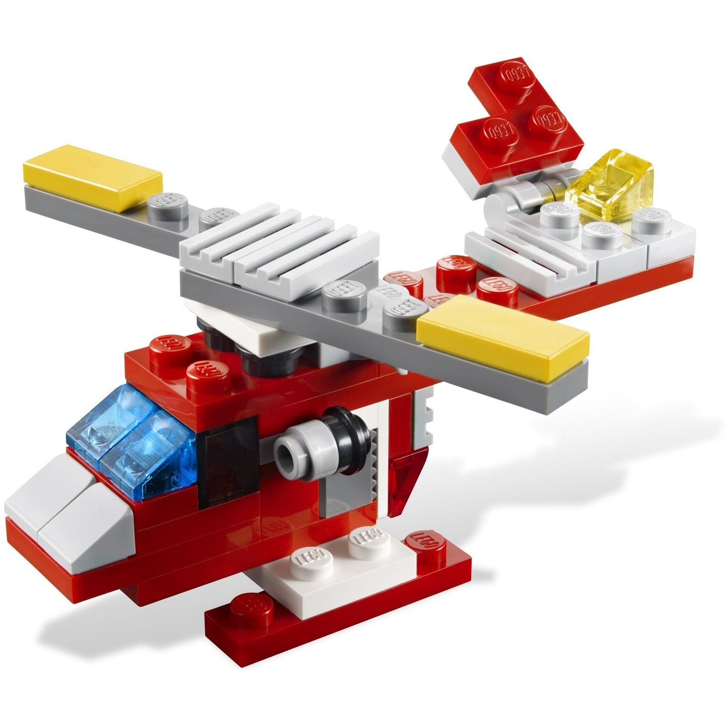 LEGO Creator Mini Fire Truck 6911