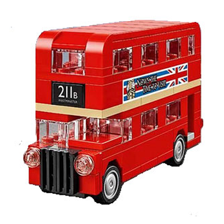 LEGO Creator Mini London Bus 40220