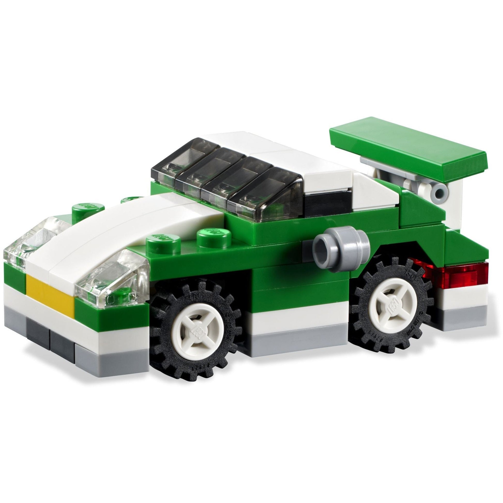 LEGO Creator Mini Sports Car 6910