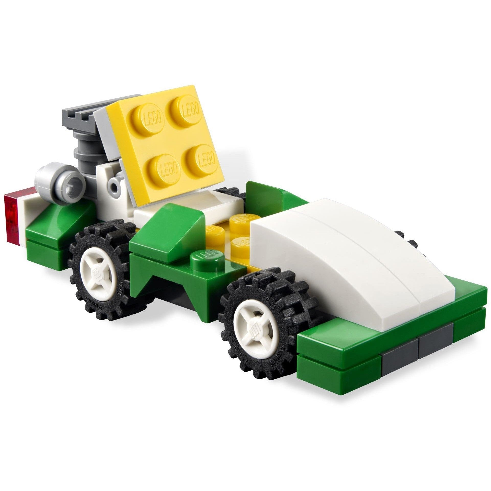 LEGO Creator Mini Sports Car 6910