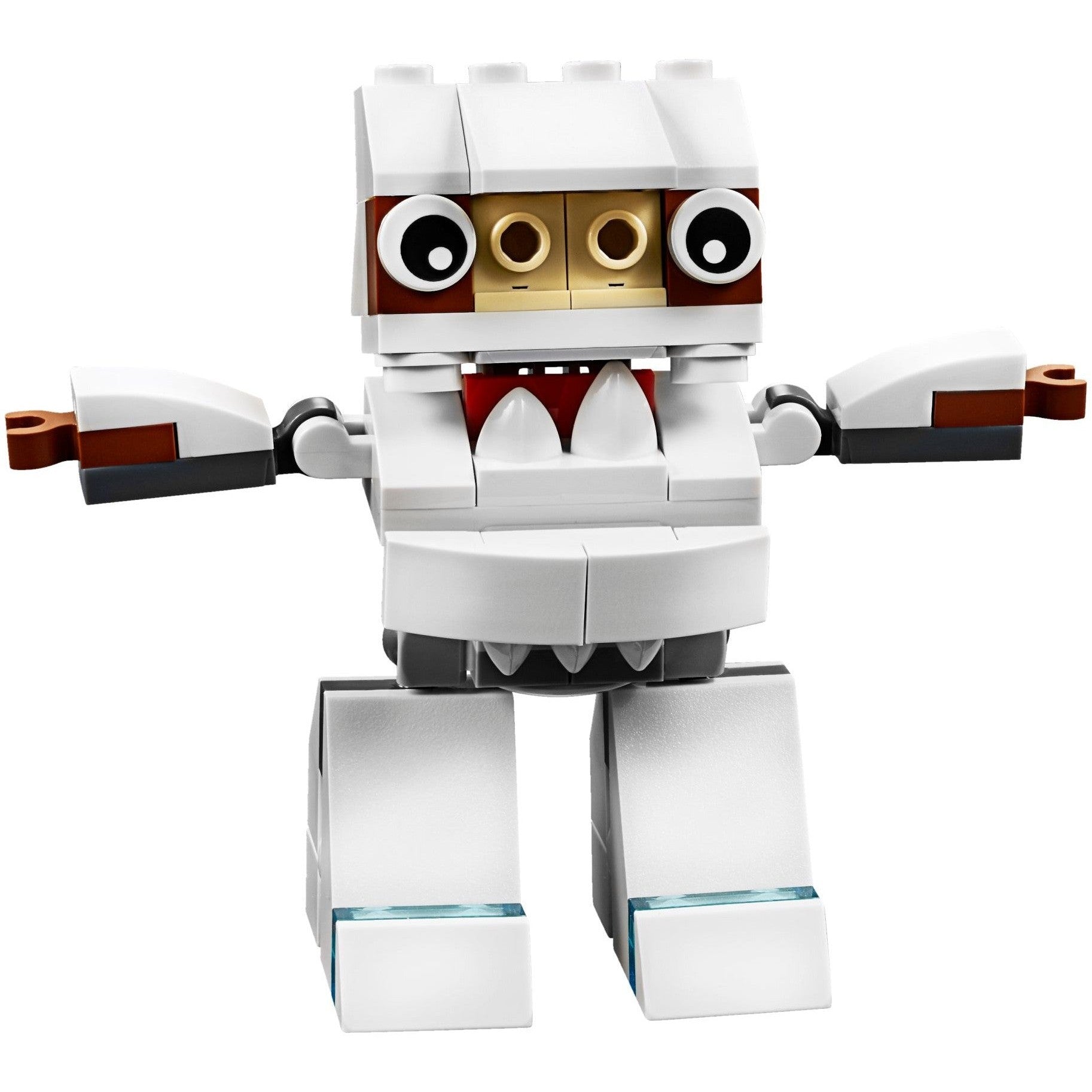 LEGO Creator Modular Winter Vacation 31080