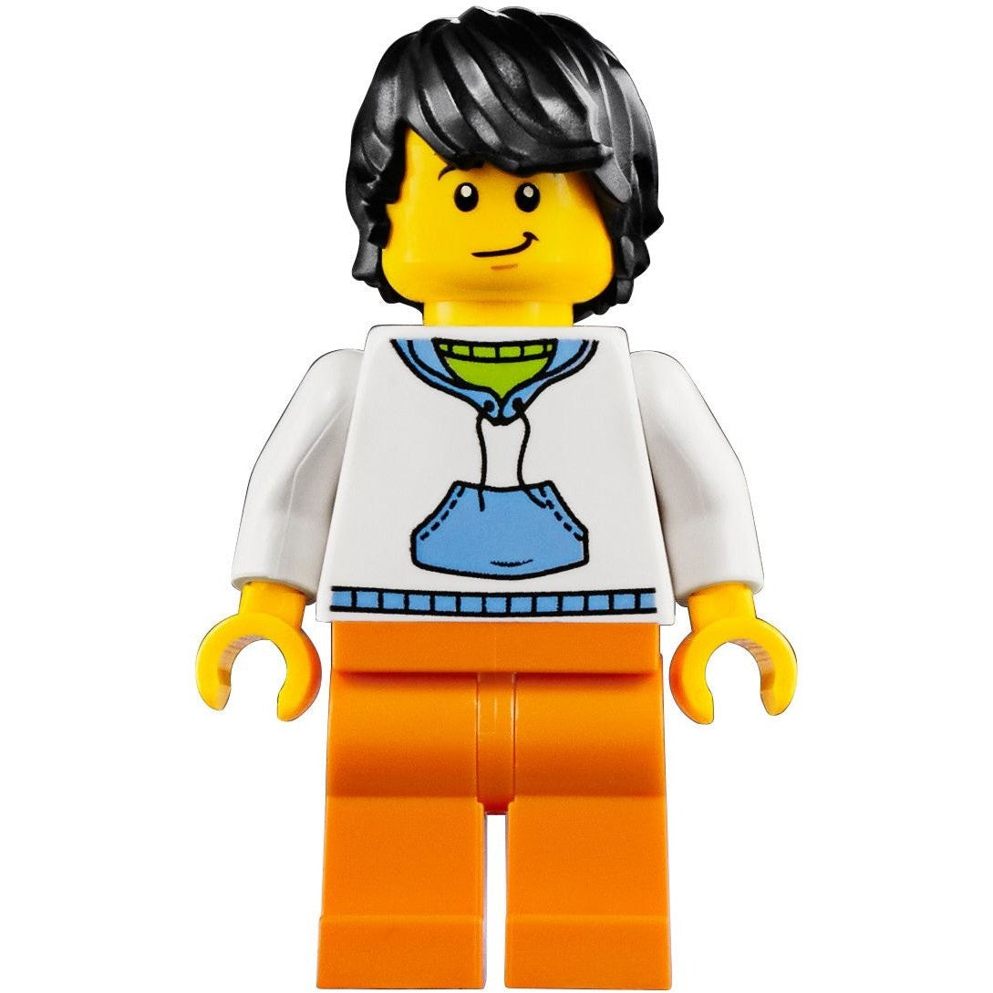 LEGO Creator Modular Winter Vacation 31080