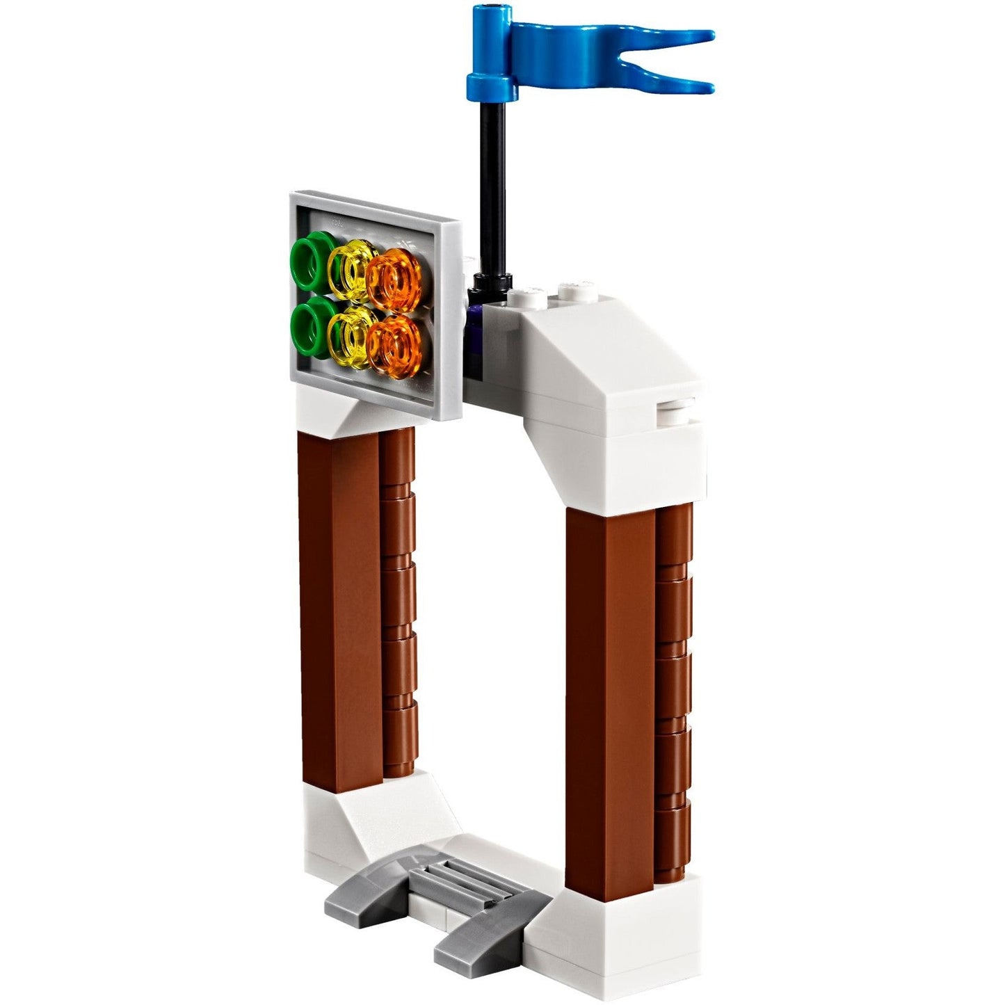 LEGO Creator Modular Winter Vacation 31080