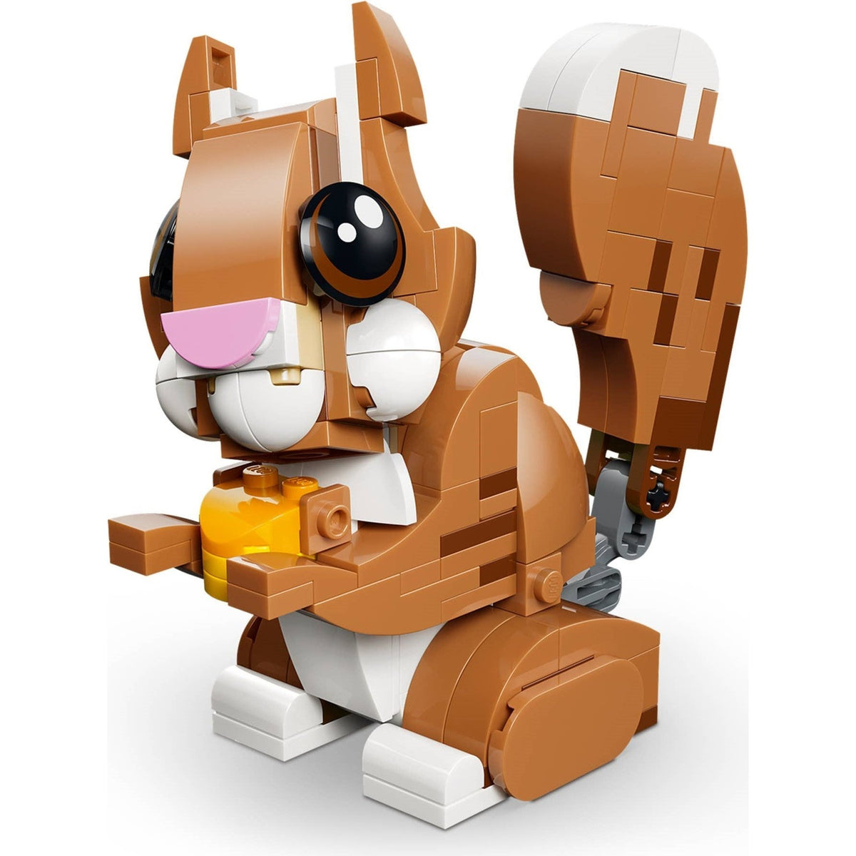 LEGO Creator Playful Puppy 31382