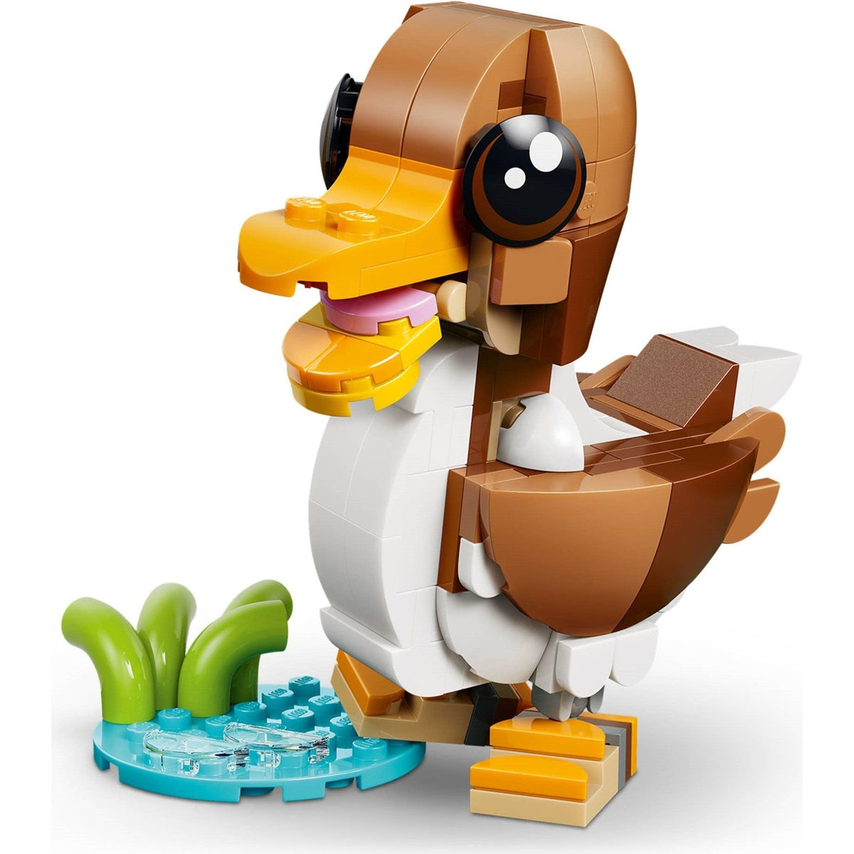LEGO Creator Playful Puppy 31382