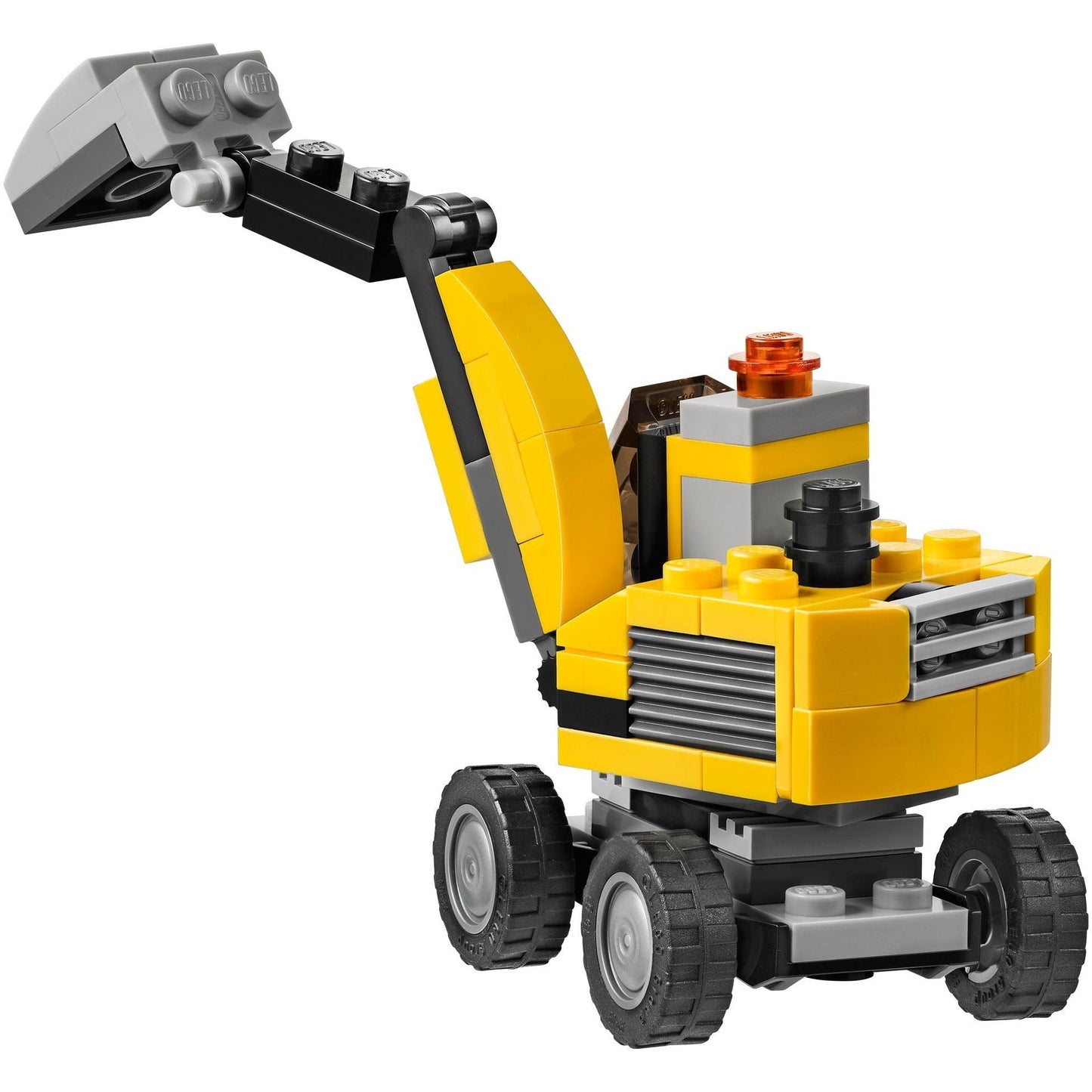 LEGO Creator Power Digger 31014