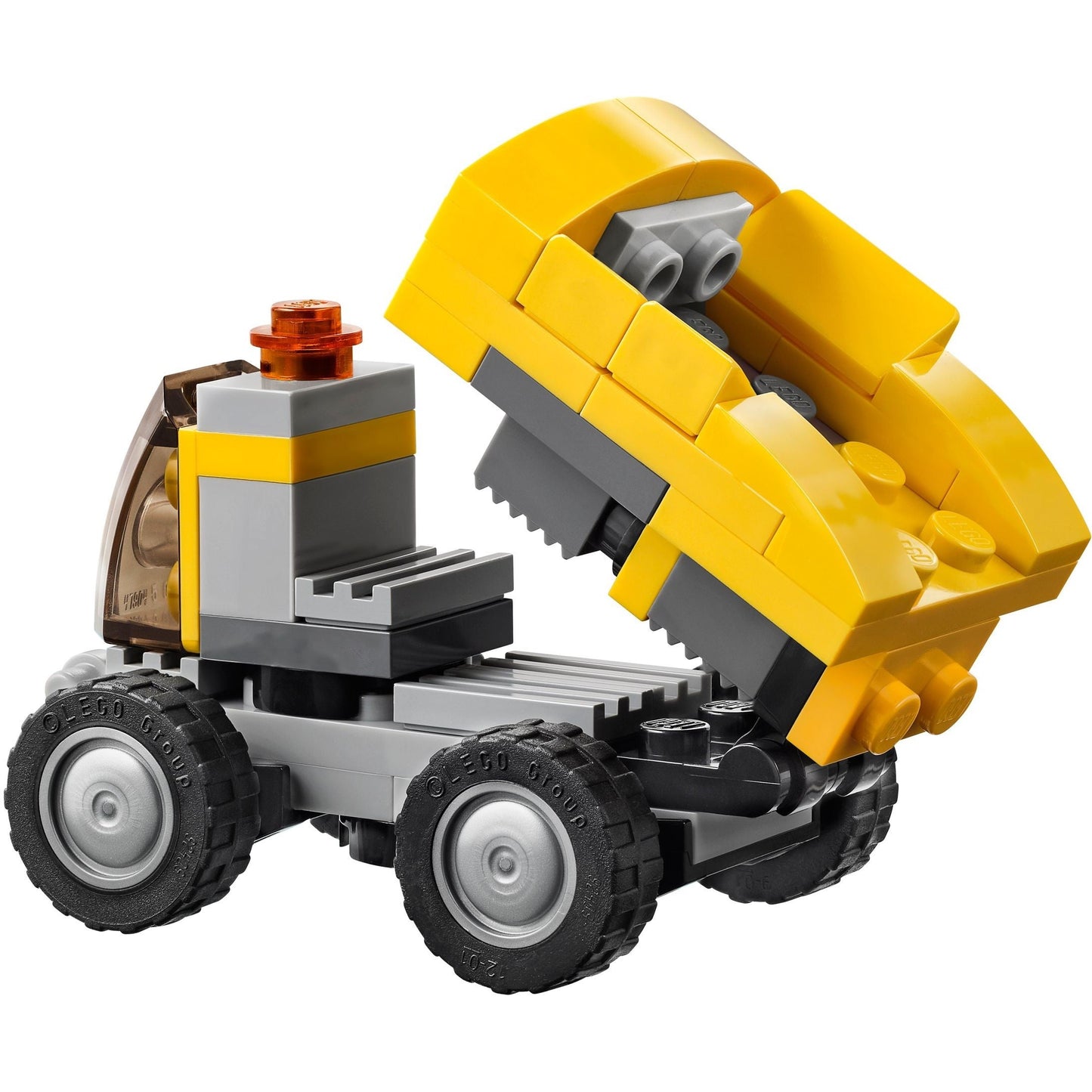 LEGO Creator Power Digger 31014