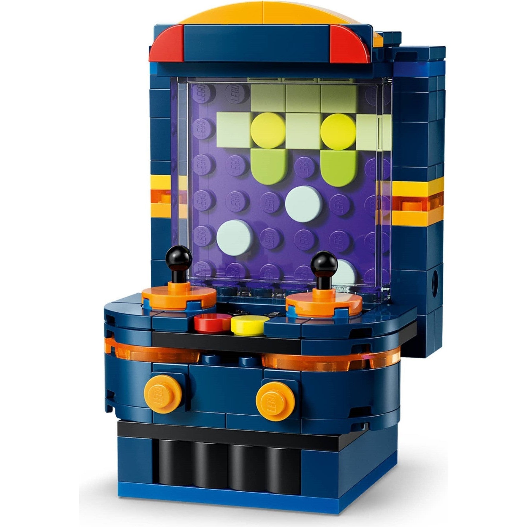 LEGO Creator Retro Gaming Console 31380