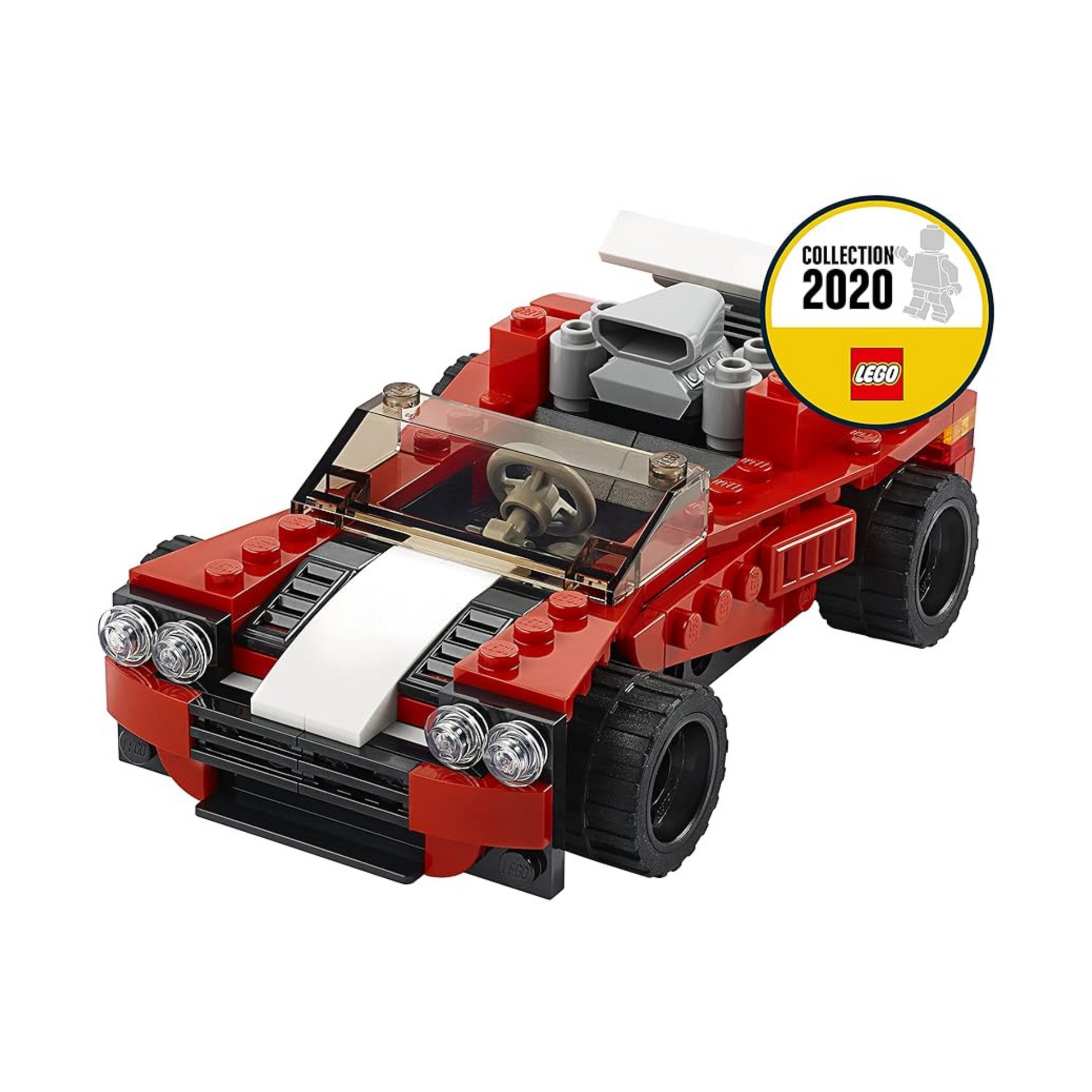 LEGO Creator Sports Car 31100