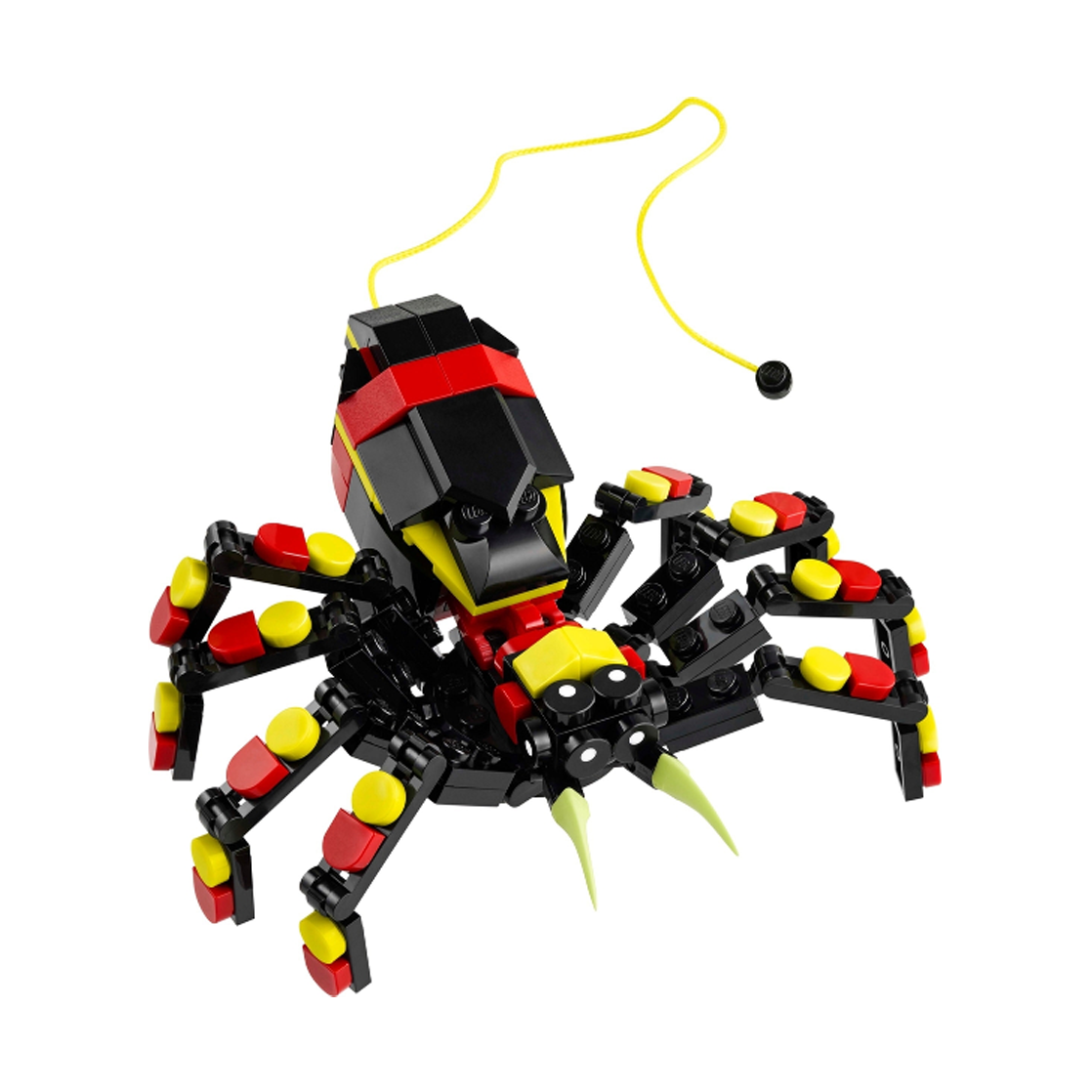 LEGO Creator Surprising Spider 31159