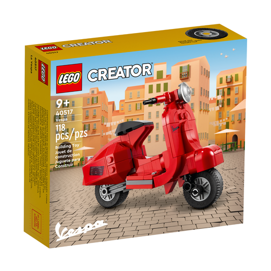 LEGO Creator Vespa 40517