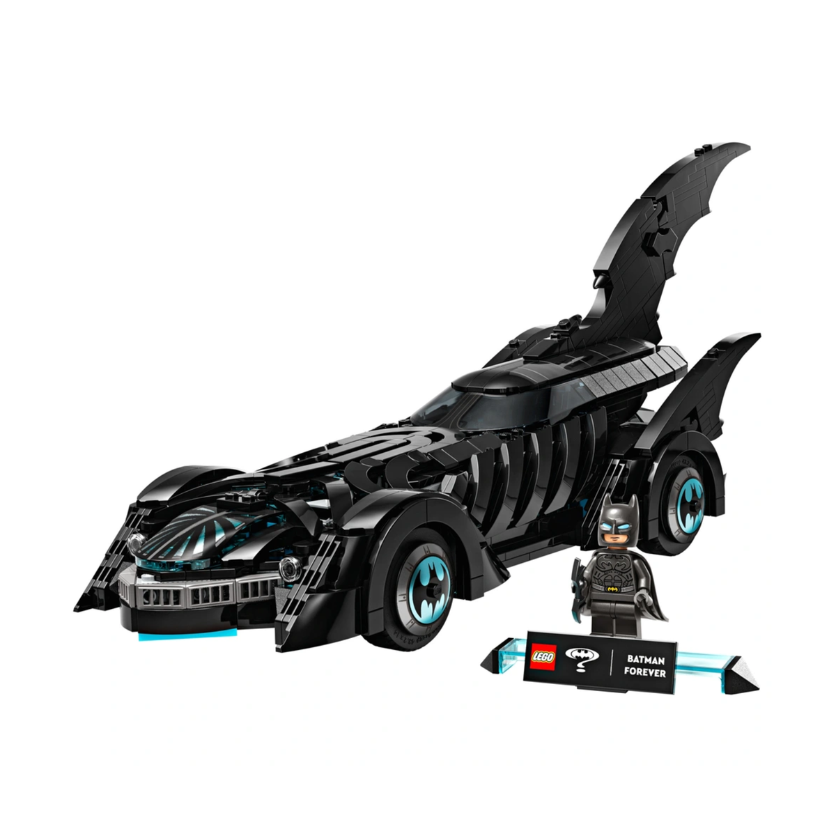 LEGO DC Batman: Batman Forever Batmobile 76304