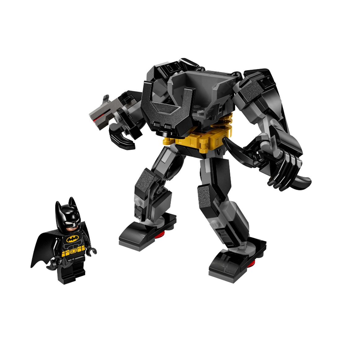 LEGO DC Batman Mech Armor 76270