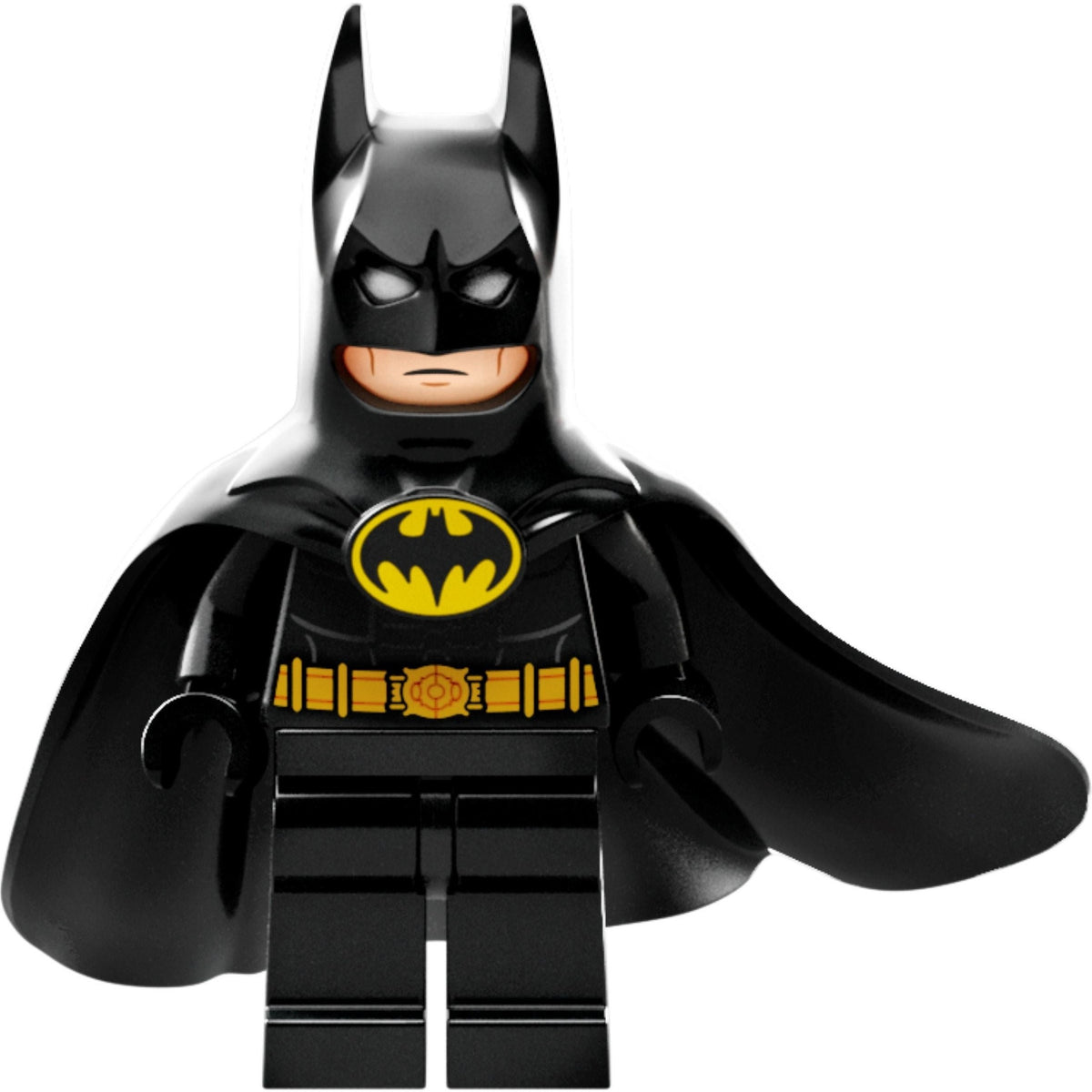 LEGO DC Comics Super Heroes Batcave – Shadow Box 76252