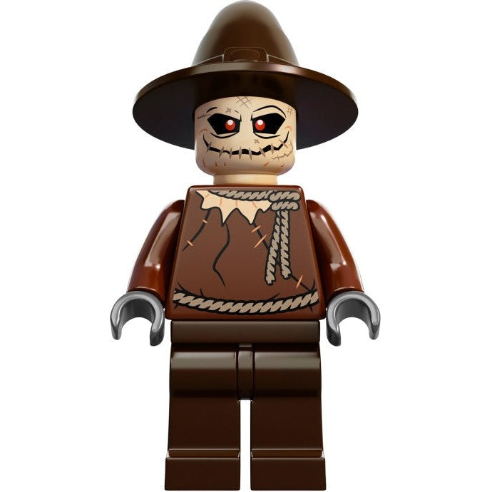 LEGO DC Comics Super Heroes Batman: Arkham Asylum Breakout 10937