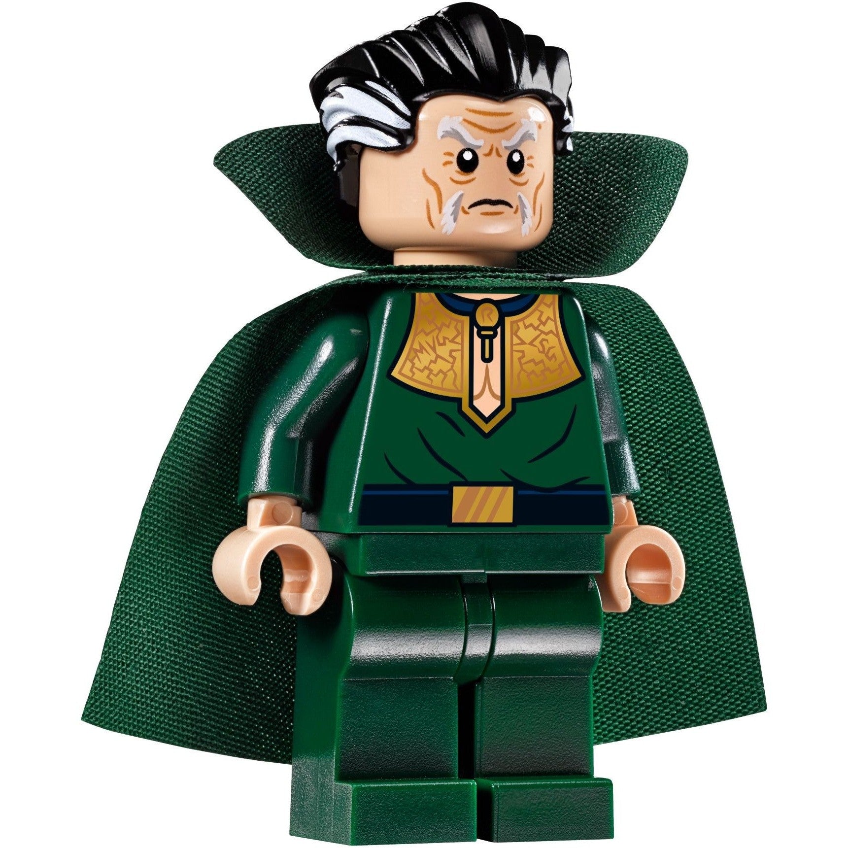 LEGO DC Comics Super Heroes Batman: Rescue from Ra's al Ghul 76056