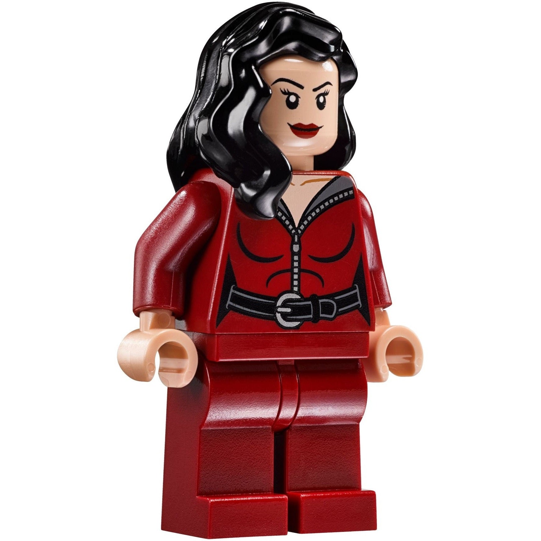 LEGO DC Comics Super Heroes Batman: Rescue from Ra's al Ghul 76056