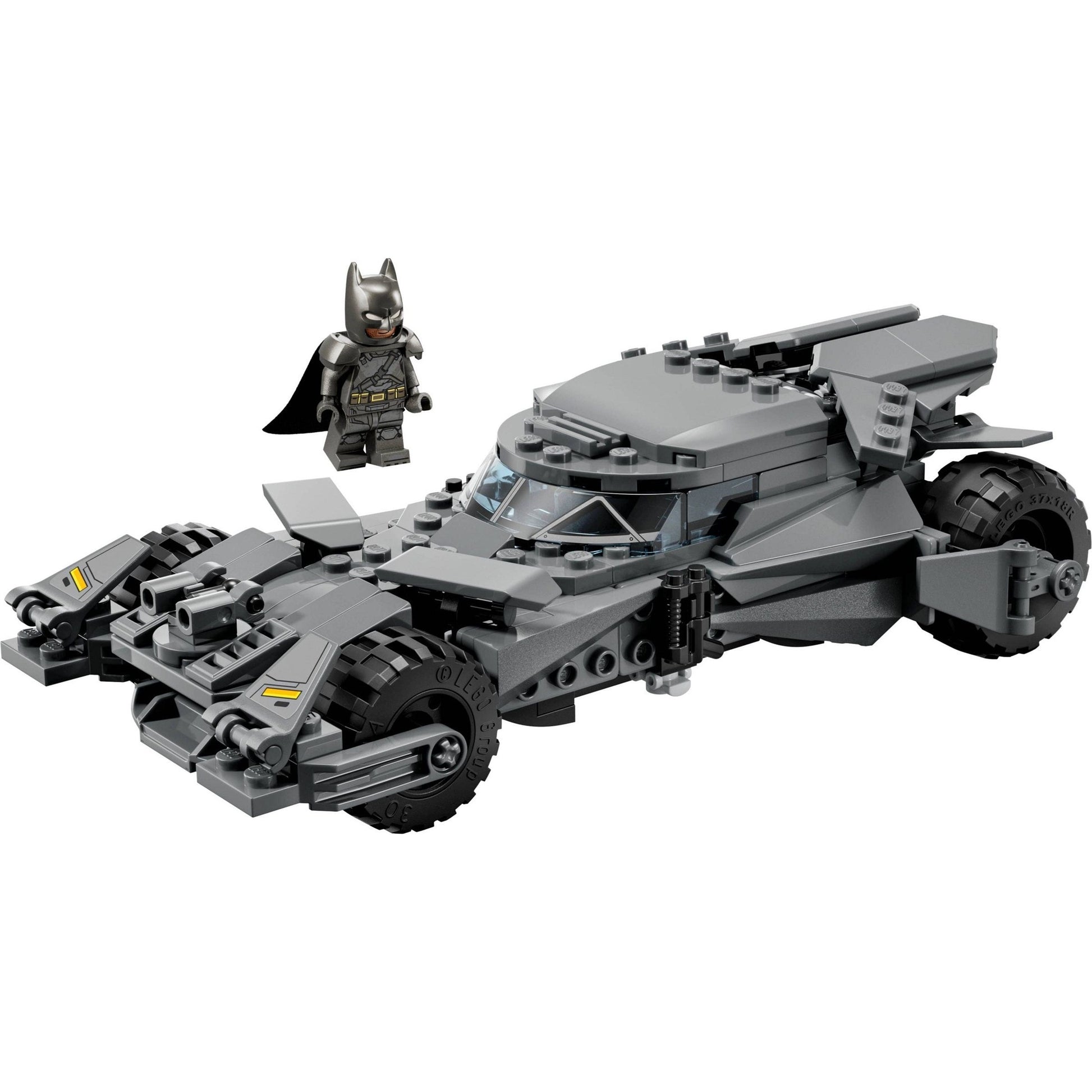 LEGO DC Comics Super Heroes Batman v Superman Batmobile 76331