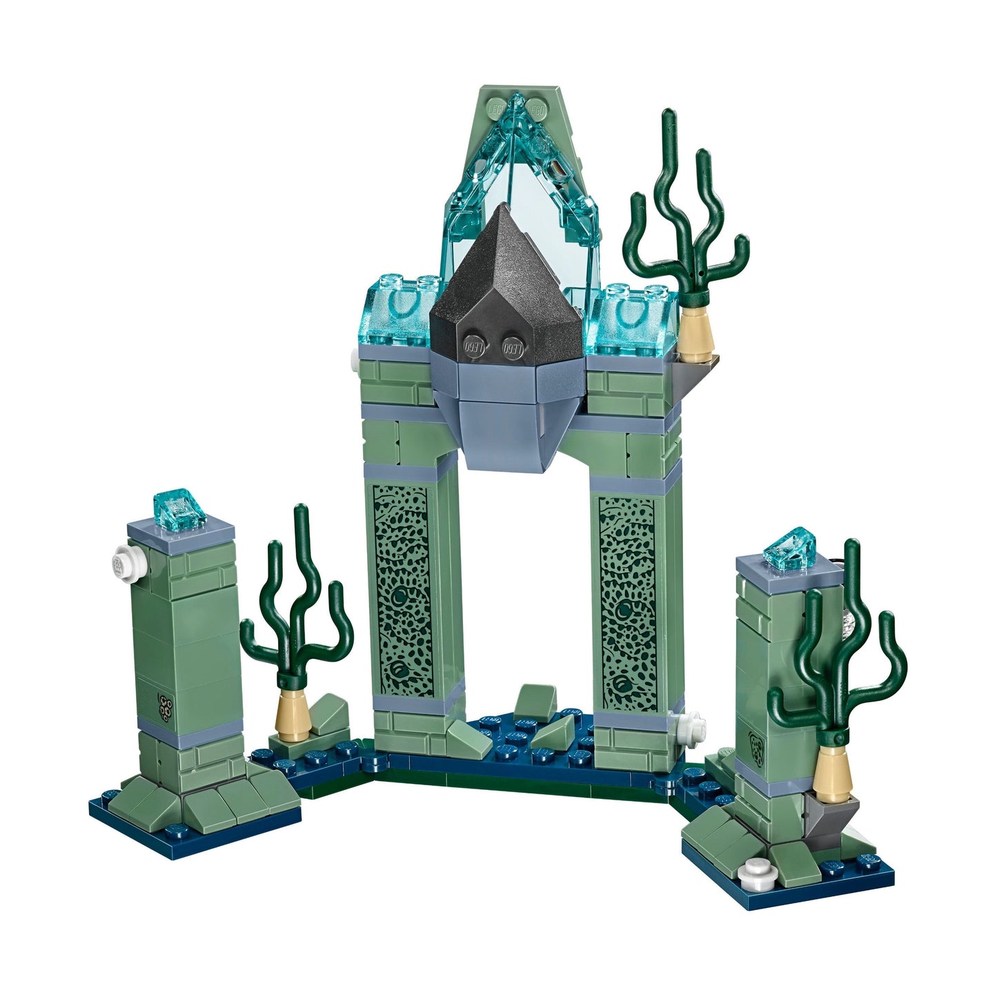LEGO DC Comics Super Heroes Battle of Atlantis 76085