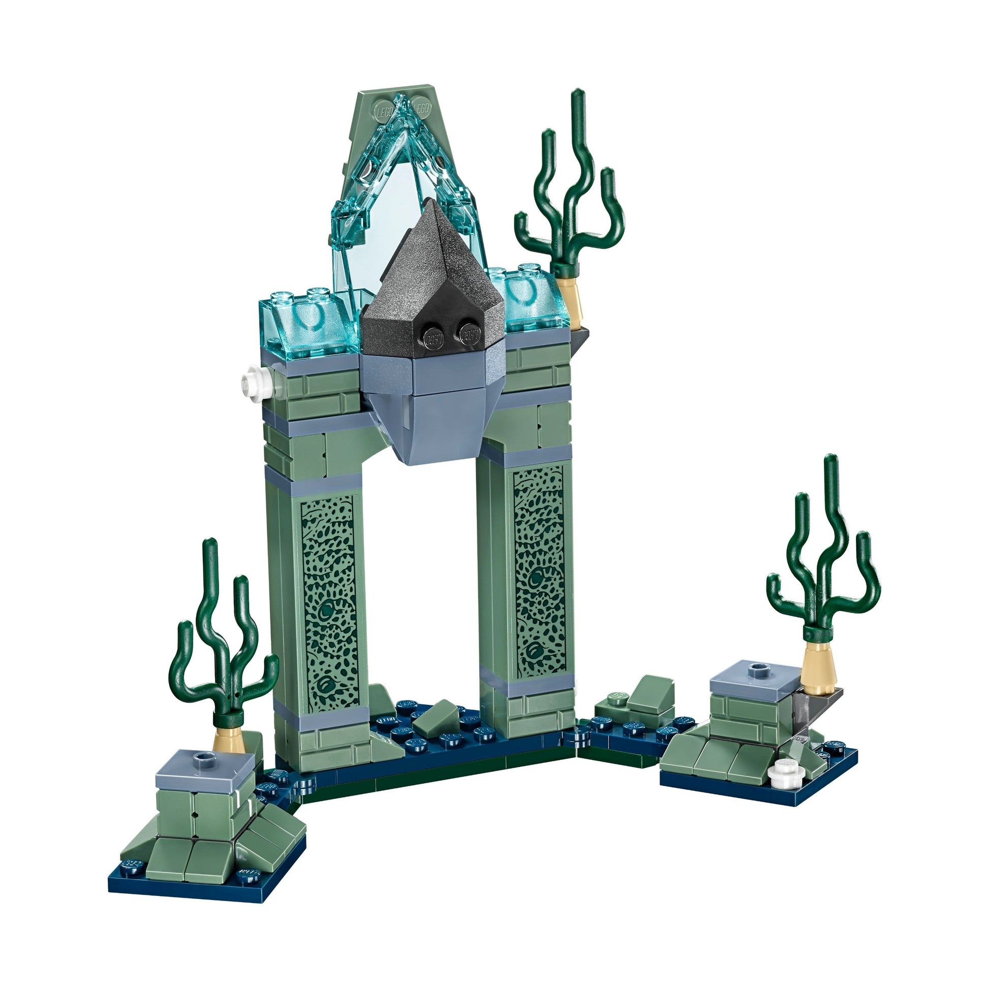 LEGO DC Comics Super Heroes Battle of Atlantis 76085