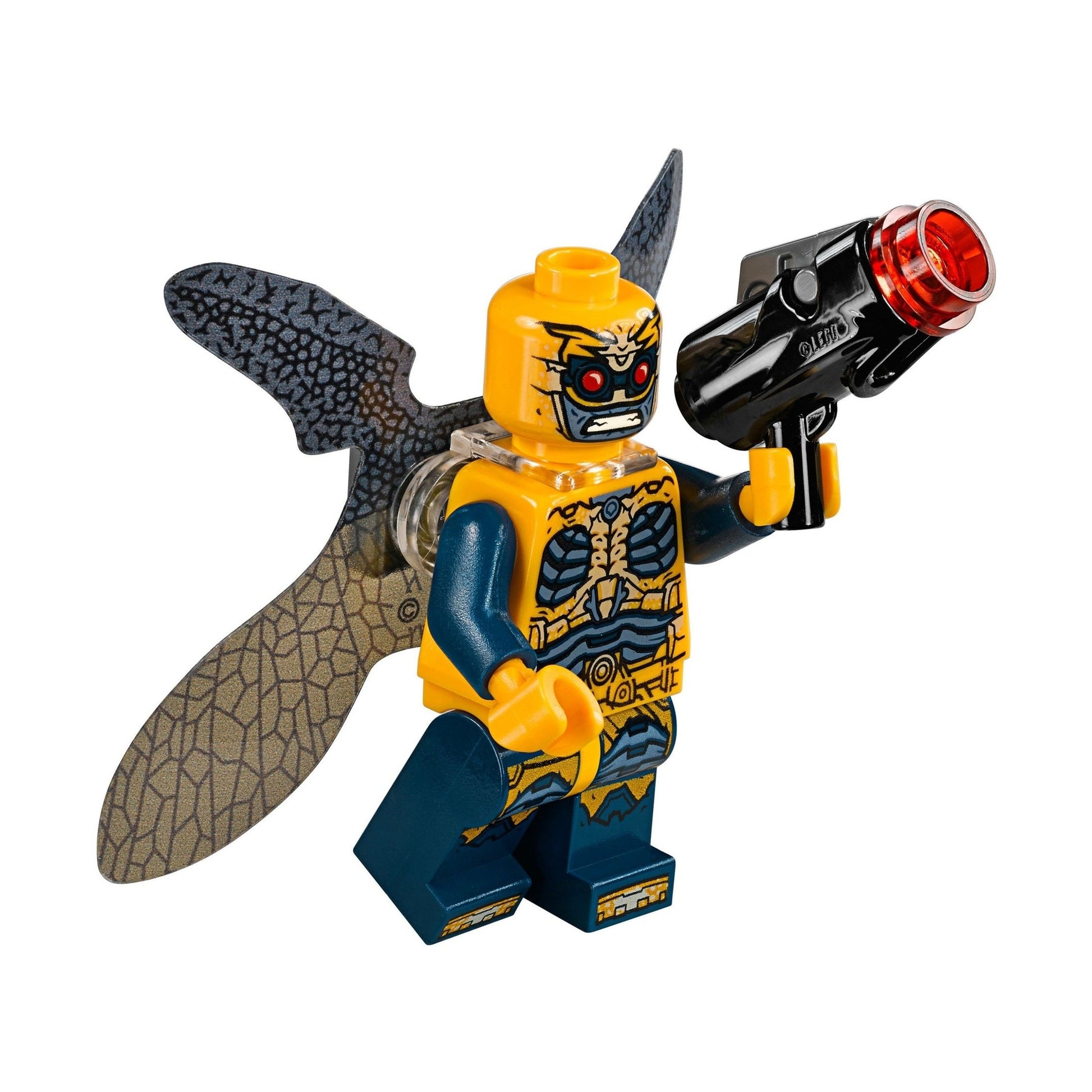 LEGO DC Comics Super Heroes Battle of Atlantis 76085