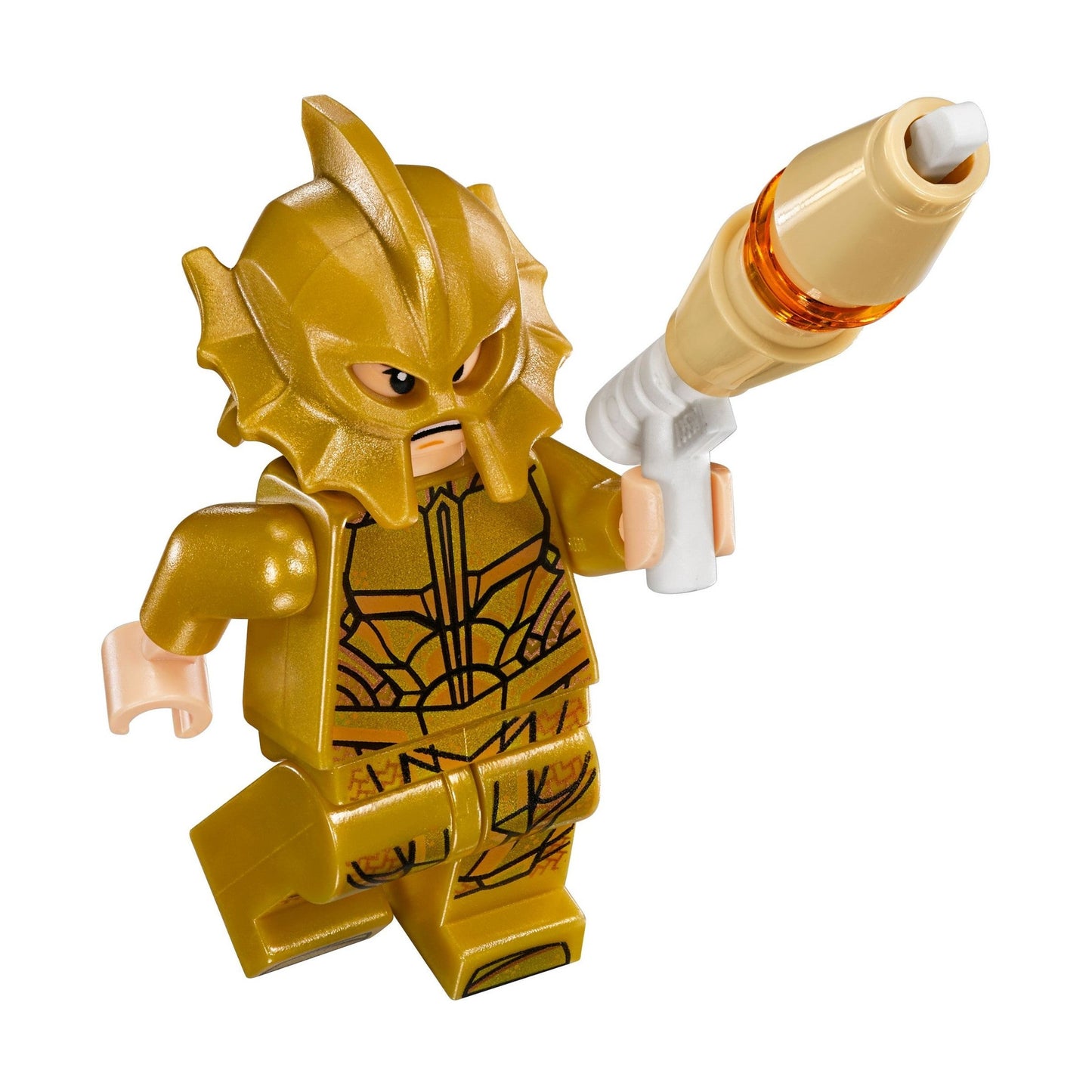 LEGO DC Comics Super Heroes Battle of Atlantis 76085