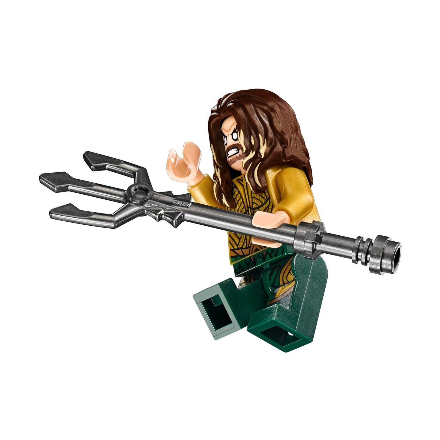 LEGO DC Comics Super Heroes Battle of Atlantis 76085