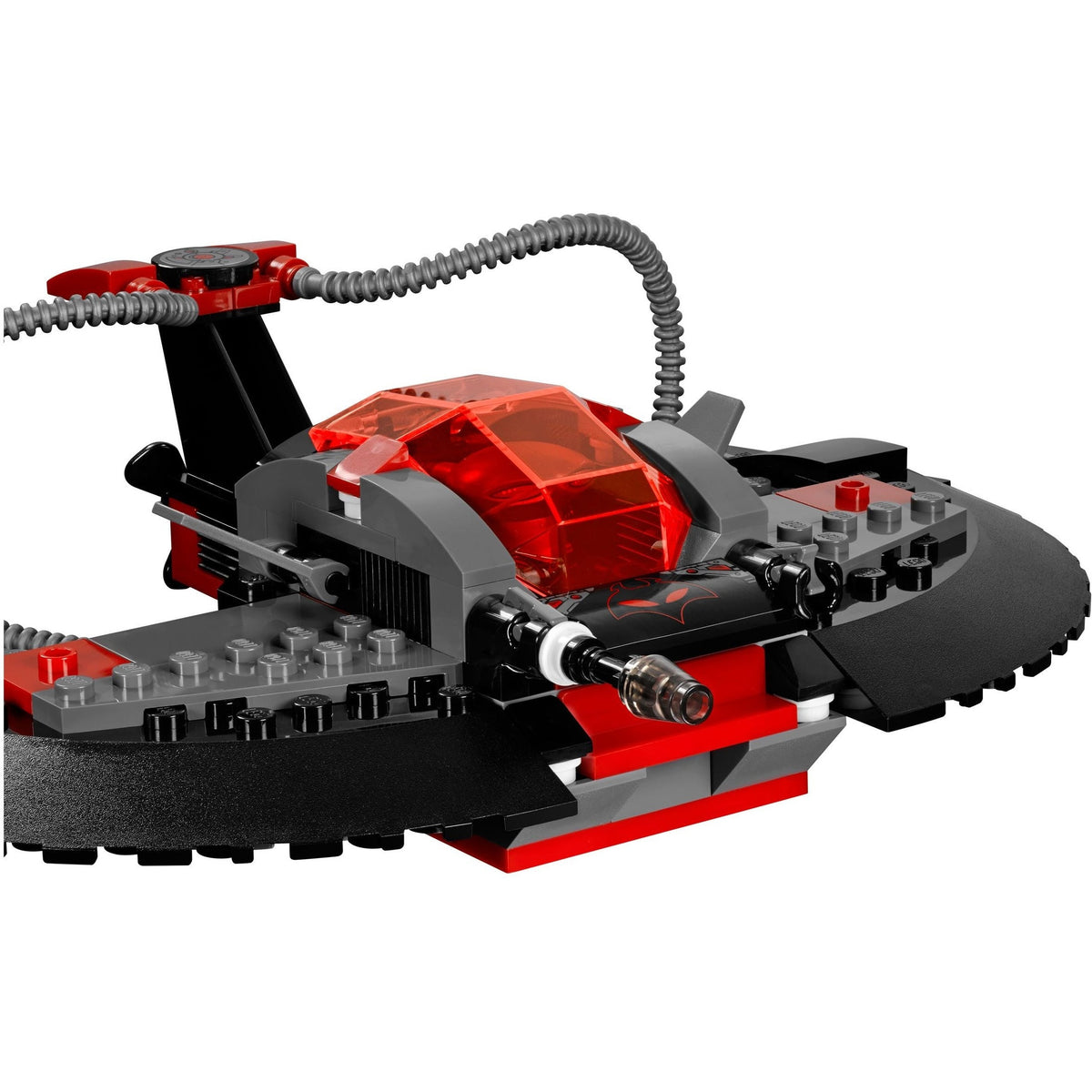 LEGO DC Comics Super Heroes Black Manta Deep Sea Strike 76027