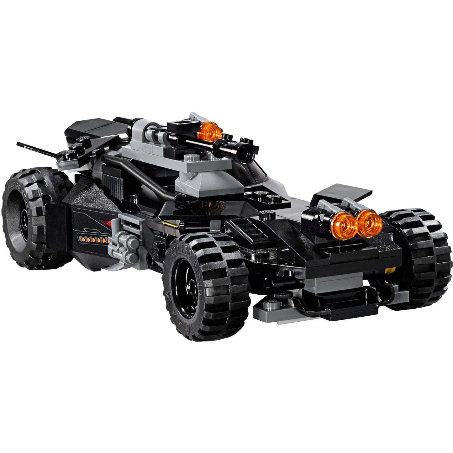 LEGO DC Comics Super Heroes Flying Fox: Batmobile Airlift Attack 76087